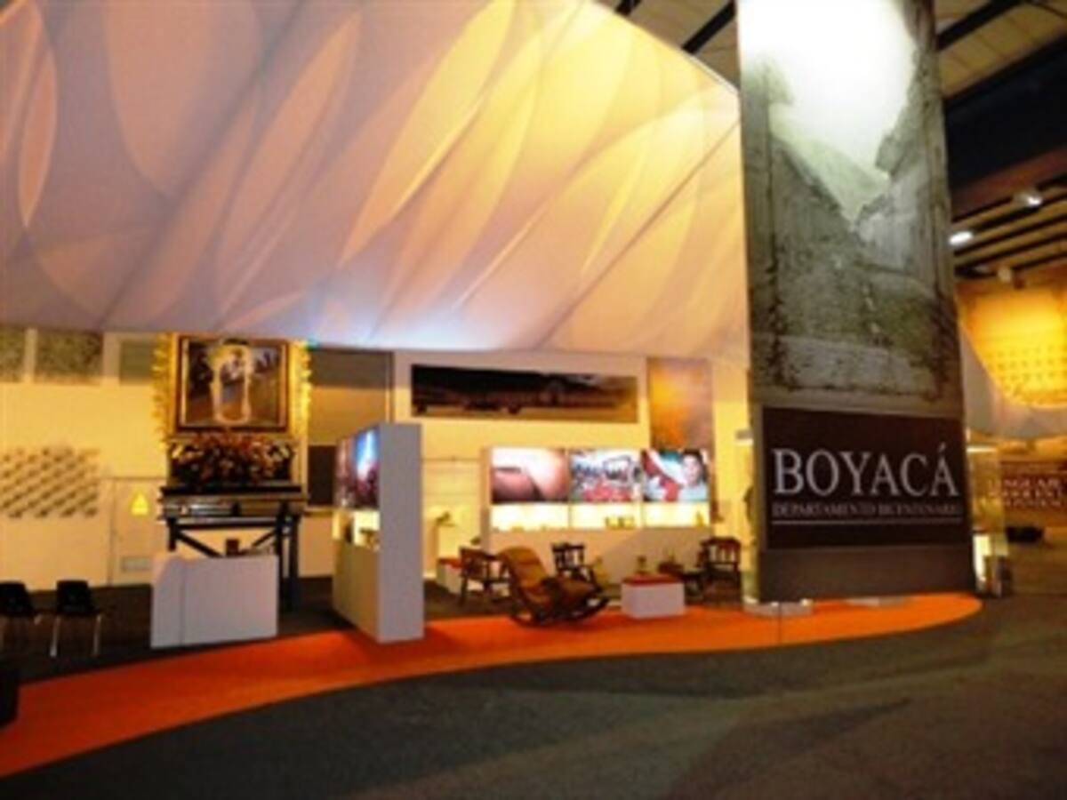 Se abrieron las puertas de Feria Internacional del Libro de Bogotá