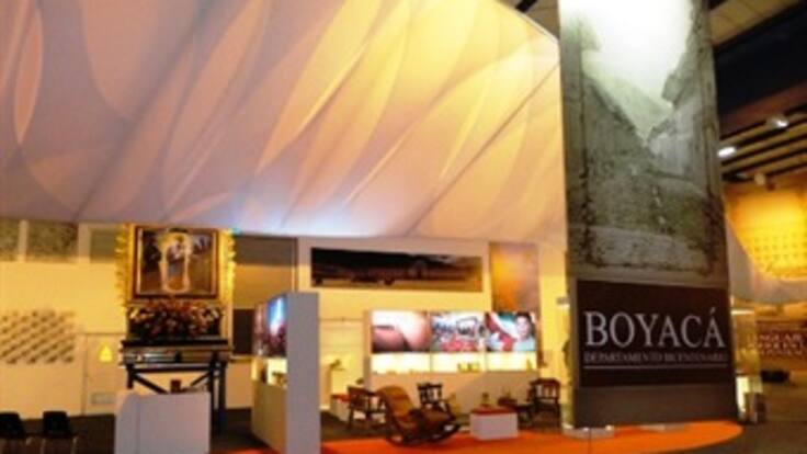 Se abrieron las puertas de Feria Internacional del Libro de Bogotá