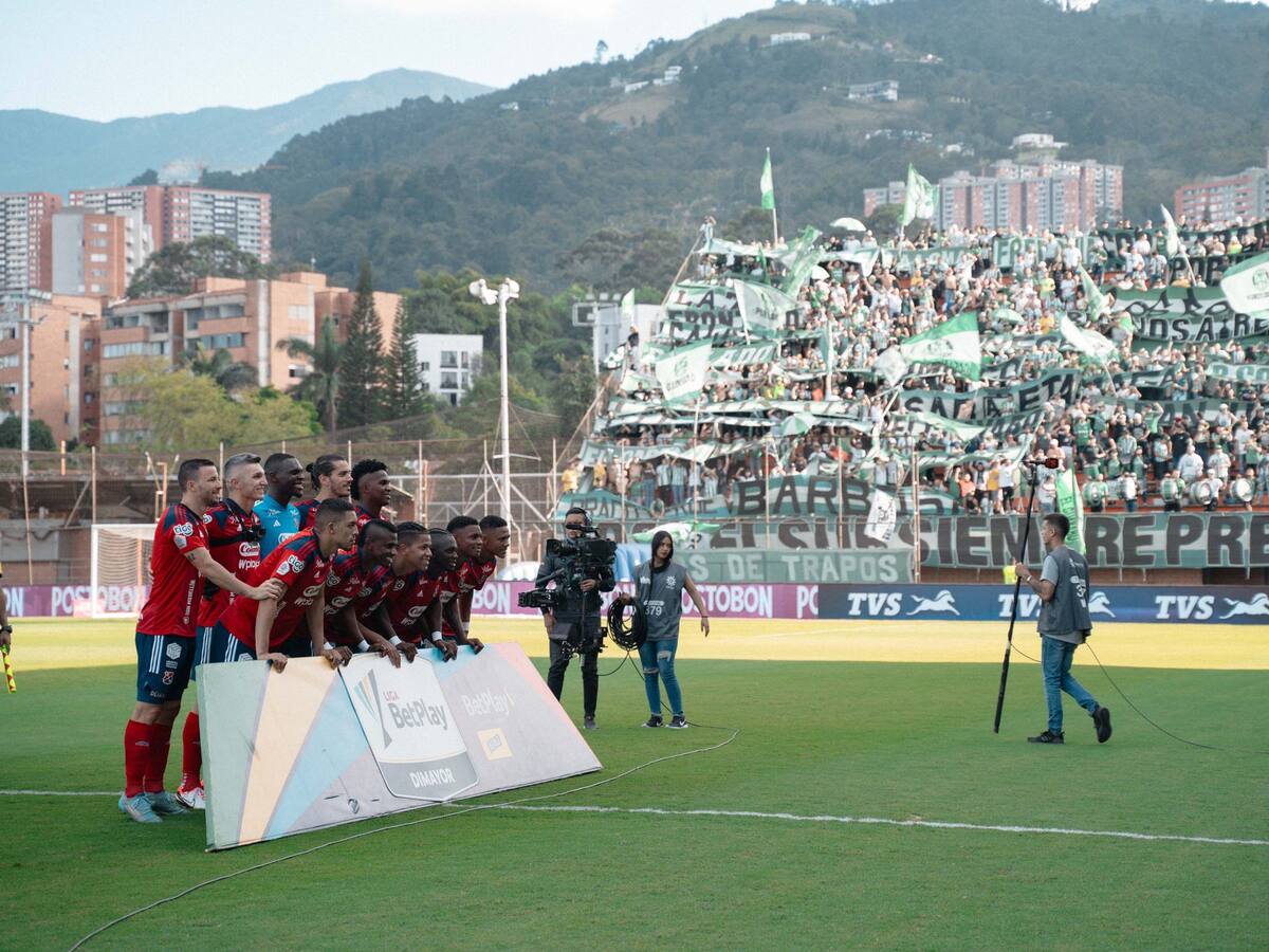 El Pulso del Fútbol, 4 de diciembre de 2023