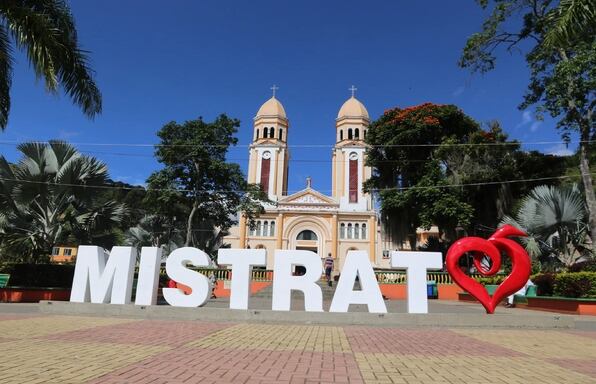 Fotografía suministrada: Gobernación de Risaralda