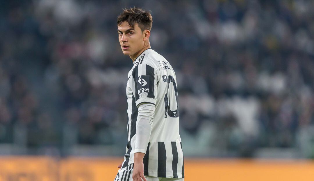 Paulo Dybala