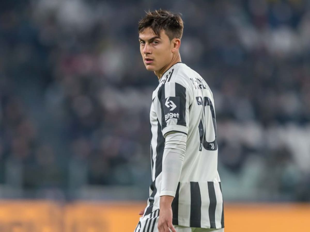 Dybala no renovará con Juventus: Los equipos que le coquetean a la Joya