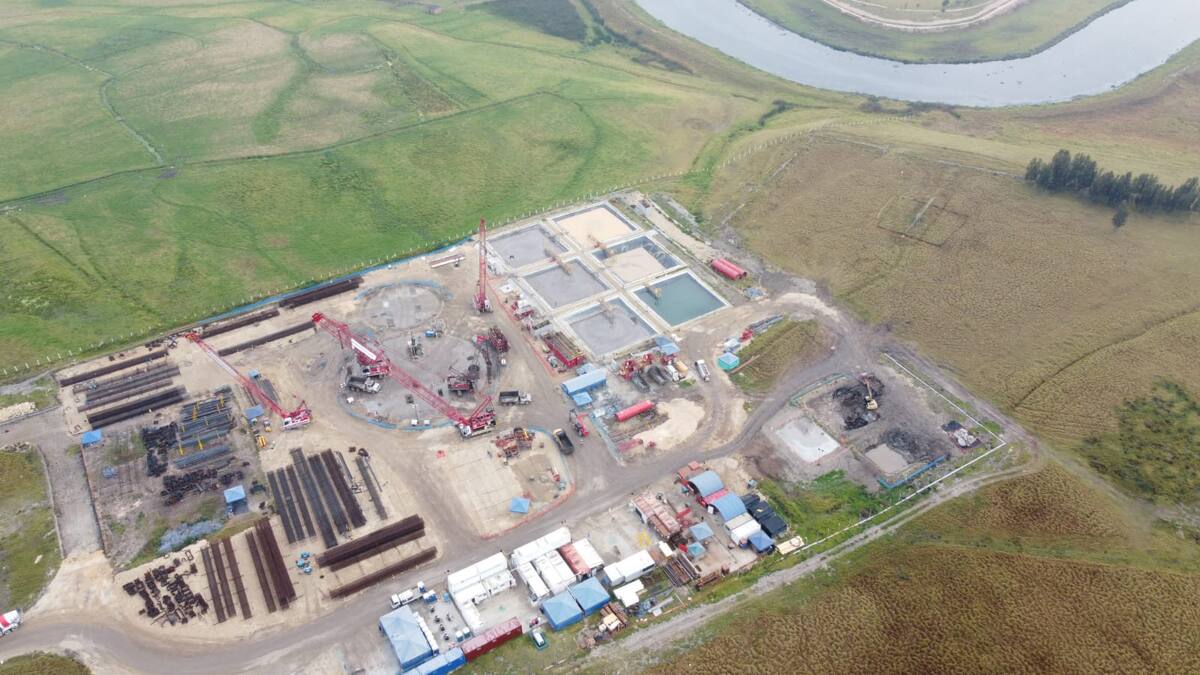 Alcaldía de Bogotá abre licitación para la construcción de la PTAR Canoas