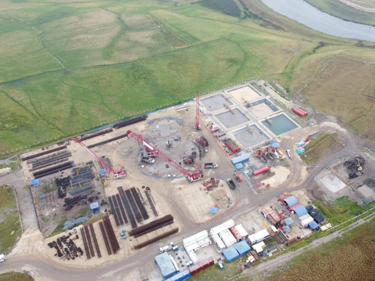 Alcaldía de Bogotá abre licitación para la construcción de la PTAR Canoas