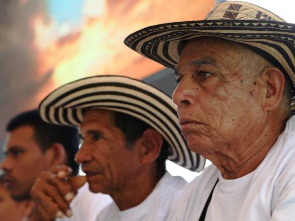 Más de 3000 víctimas del conflicto han recuperado sus tierras en Bolívar