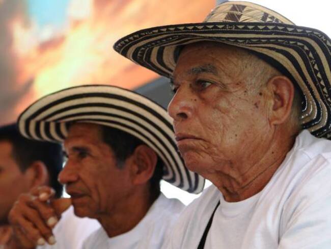 Más de 3000 víctimas del conflicto han recuperado sus tierras en Bolívar