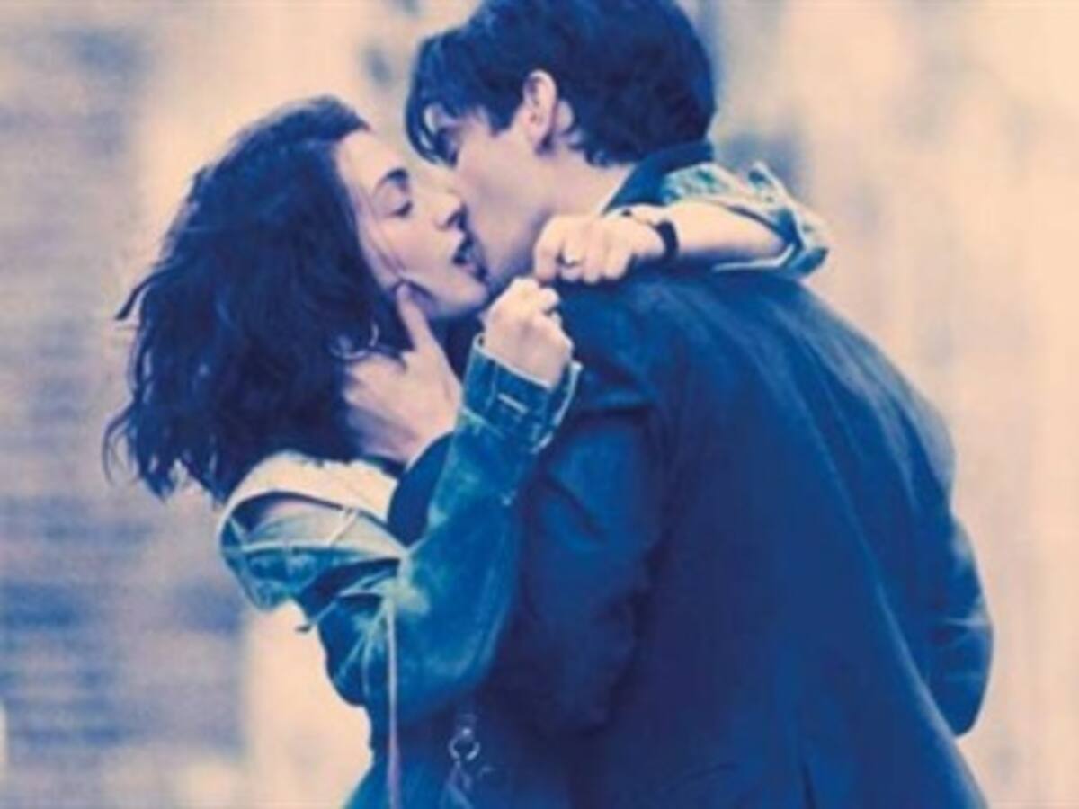 Tras coquetear con el Óscar, Lone Scherfig apunta alto de nuevo con 'One Day'