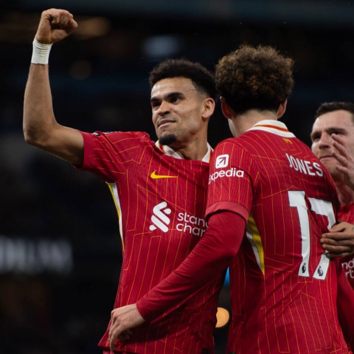 Liverpool, rumbo al título de Premier League: ¿Qué pasa si gana, pierde o empata con Leicester?
