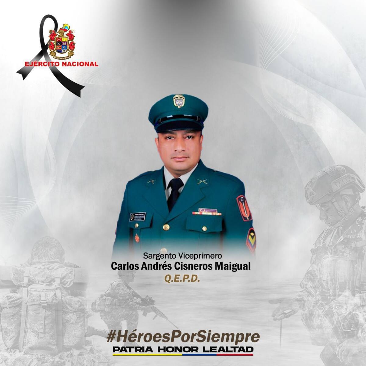 “Tenemos una hipótesis”: MinDefensa por militar muerto en bus incinerado por disidencias