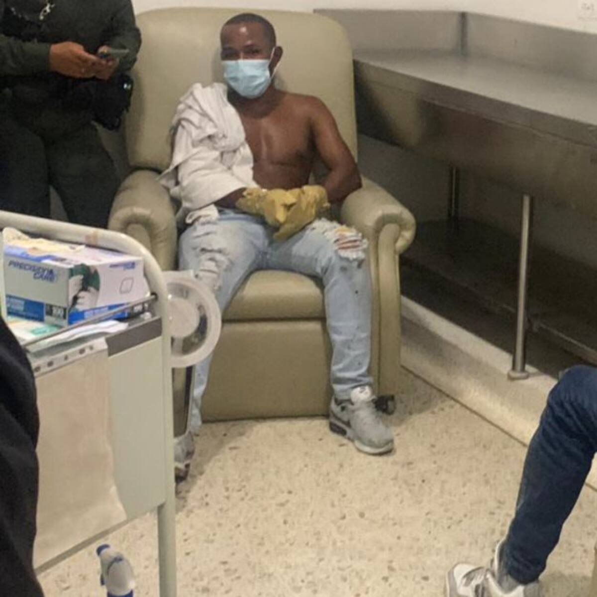 $250 millones por autores intelectuales del asesinato de Junior Jein