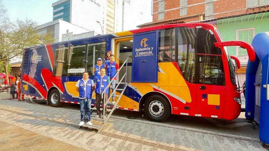 Superintendencia de Industria y Comercio