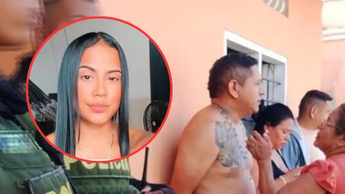 Caso Yuliana Martínez: Capturado Yosman Herazo por feminicidio agravado en Sahagún