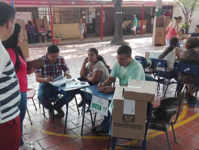 Aumentan a cuatro los barrios que repetirán elecciones de JAC en Cúcuta