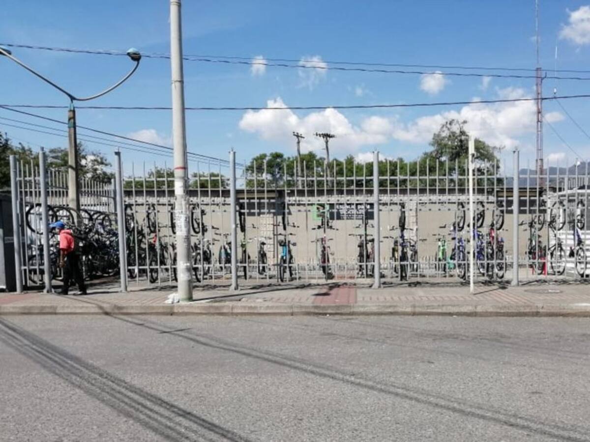 Proponen uso de la bicicleta como medio de transporte en el Valle de Aburrá