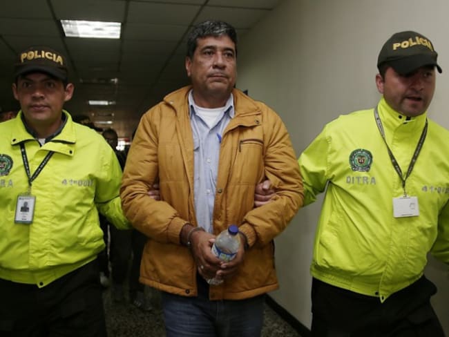 Abogada de Pedro Aguilar renunciará y afirma que fue engañada