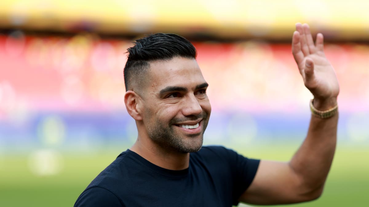 Yepes, Falcao y Teófilo estarán en partido benéfico en El Campín por las víctimas del terremoto