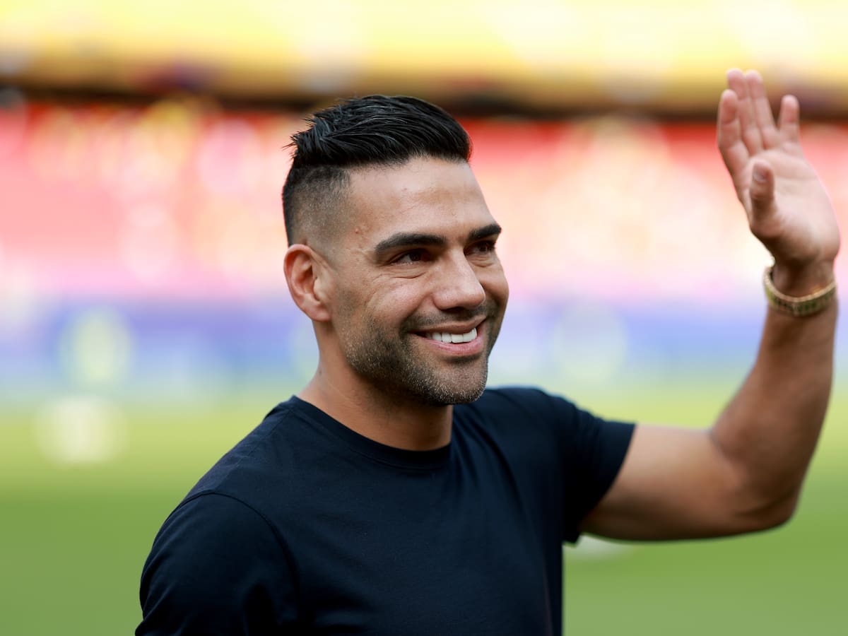 Yepes, Falcao y Teófilo estarán en partido benéfico en El Campín por las víctimas del terremoto