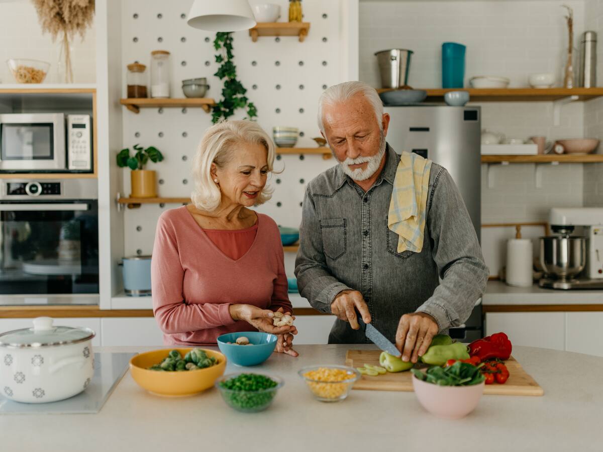 Estudio científico: ¿Cuál es el mejor calcio para adultos mayores de 50 a 70 años?