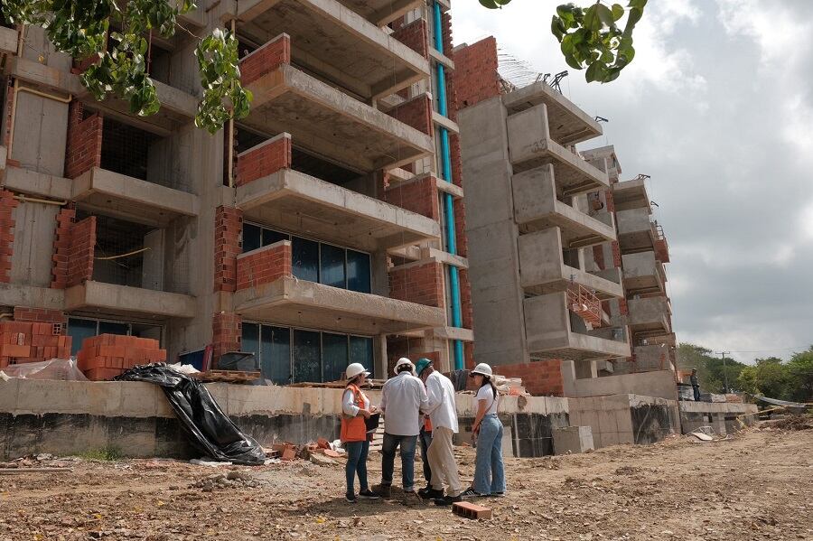 Alcaldía de Cartagena