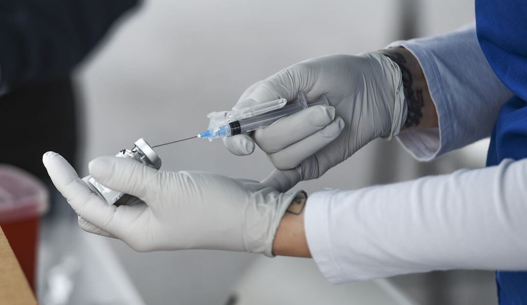 La CELAC criticó a falta de cooperación internacional para acelerar el acceso de todos los países a las medicinas contra el COVID-19.