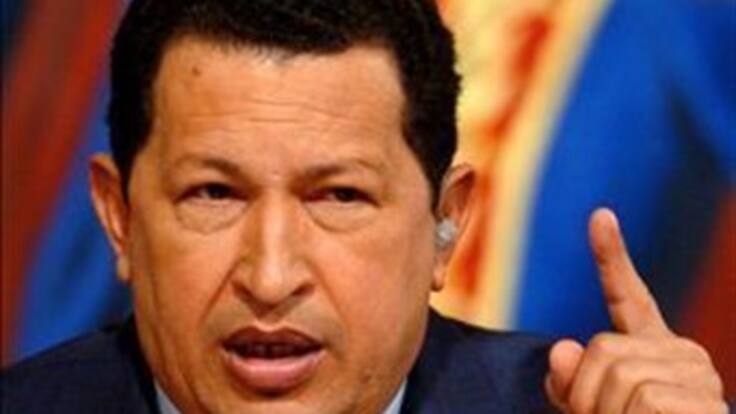 Chávez dice que ganará las presidenciales sin mencionar primarias opositoras