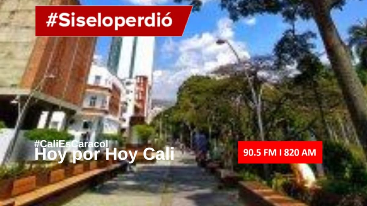 Cali Hoy por Hoy 30 de septiembre del 2020