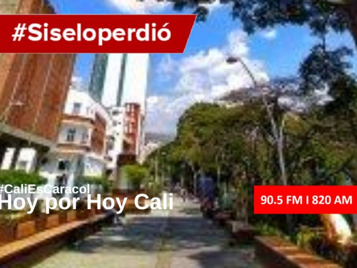 Cali Hoy por Hoy 30 de septiembre del 2020