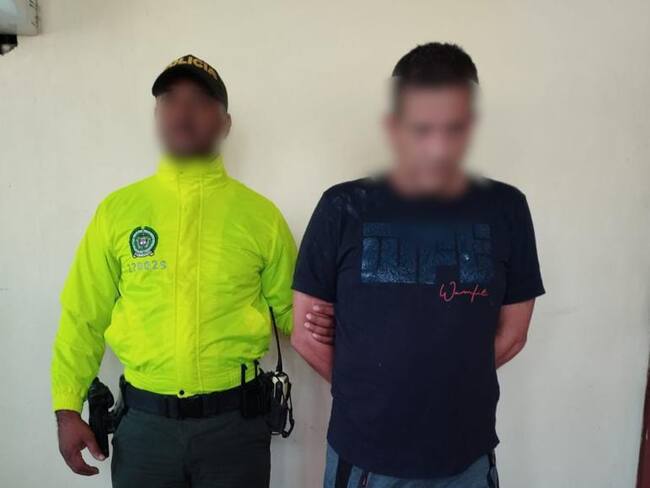 Capturan a un médico en Cartagena señalado de homicidio