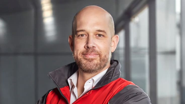 Aeropuerto está al tope, el año está siendo difícil por mal clima y más aviones: Avianca