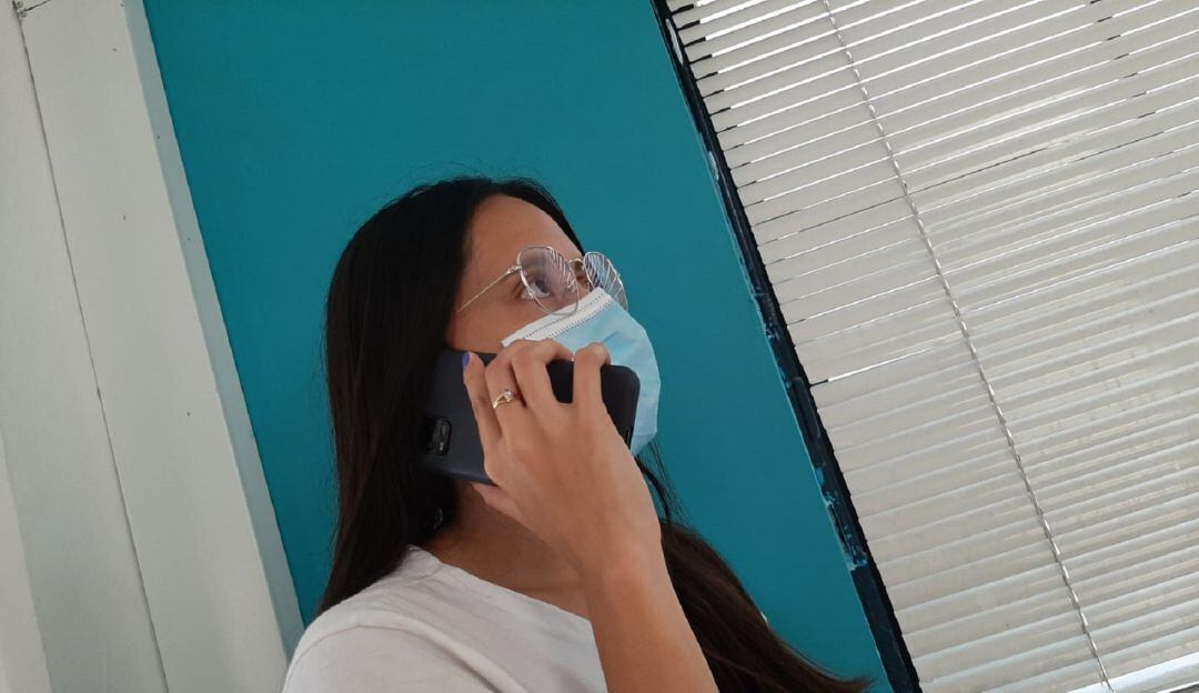 Programa 'Navega Tic'