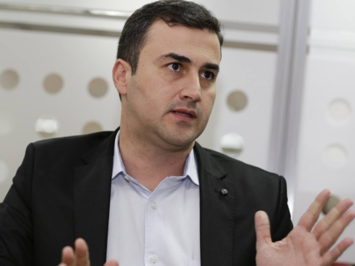 Juan David Pérez: "nunca habíamos visto algo así en Nacional"