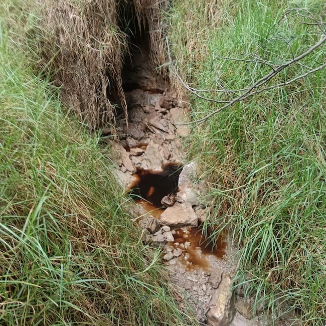 Concejales pide informes a autoridades y cuestionan reapertura sin garantías ambientales.