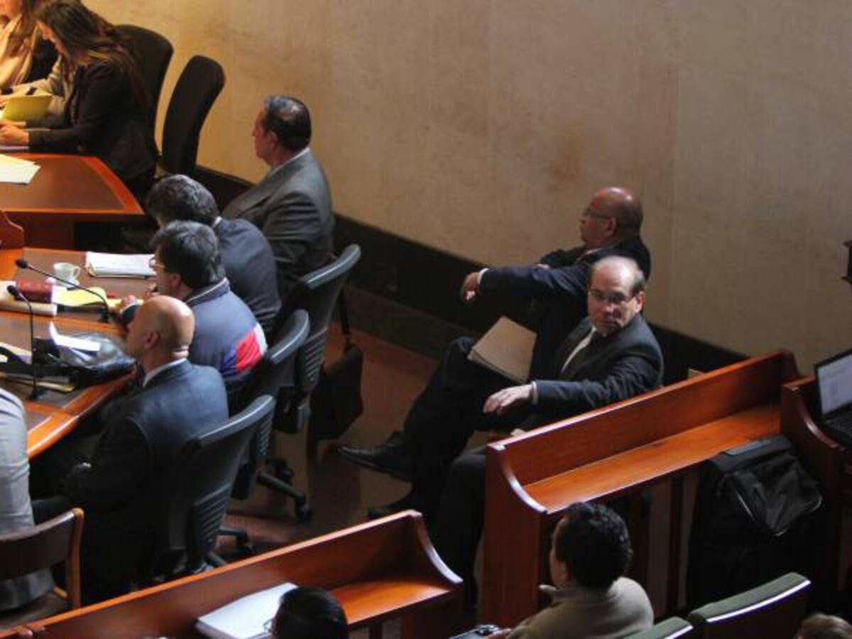 “La Corte le pasó una tarea de los jueces a las víctimas”