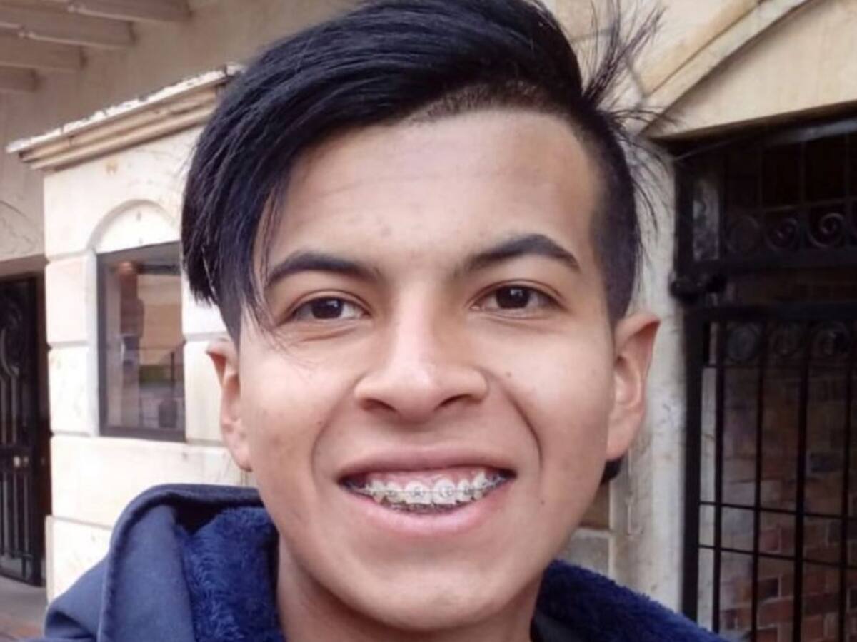 Otro joven perdió un ojo en medio de manifestaciones en el norte de Bogotá