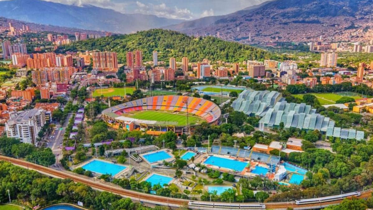 Controversia entre venteros del estadio y Alcaldía por su reubicación
