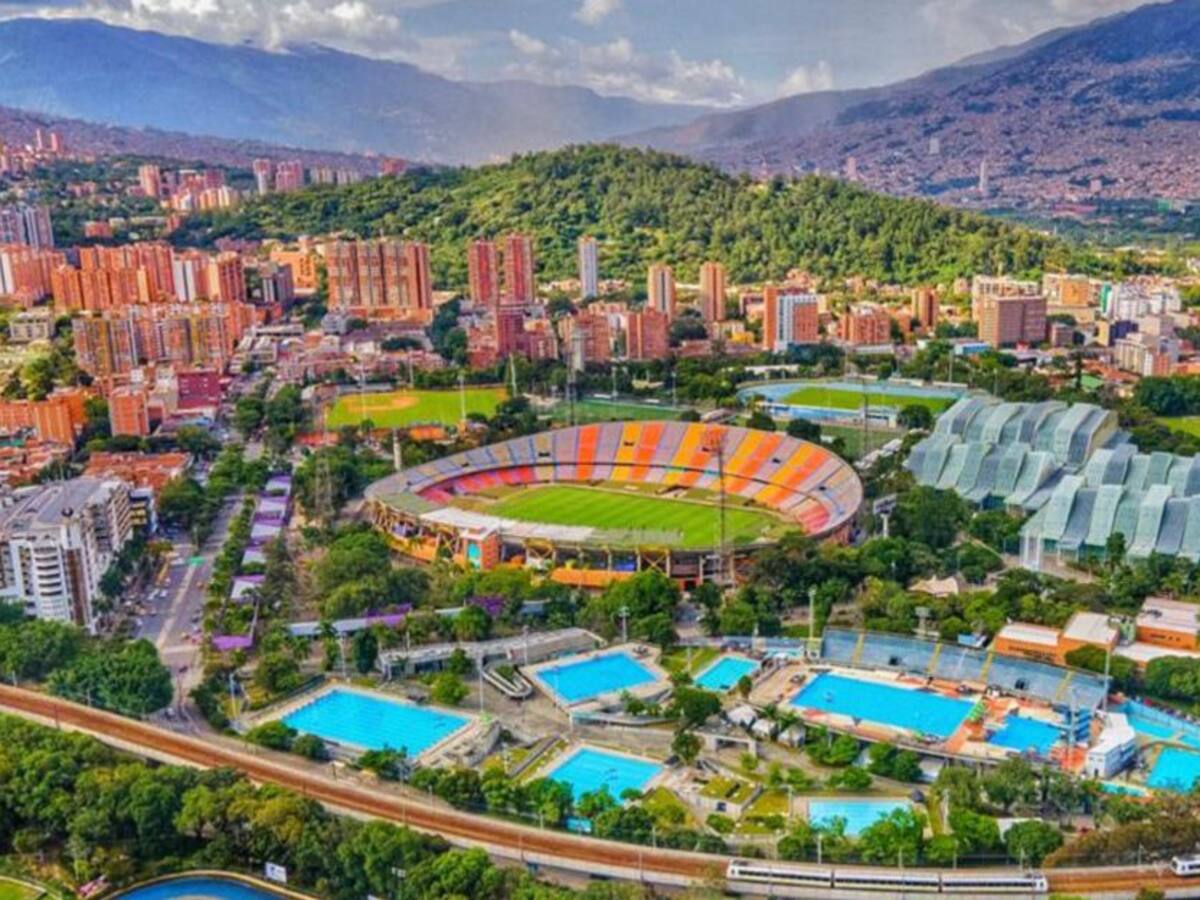 Controversia entre venteros del estadio y Alcaldía por su reubicación