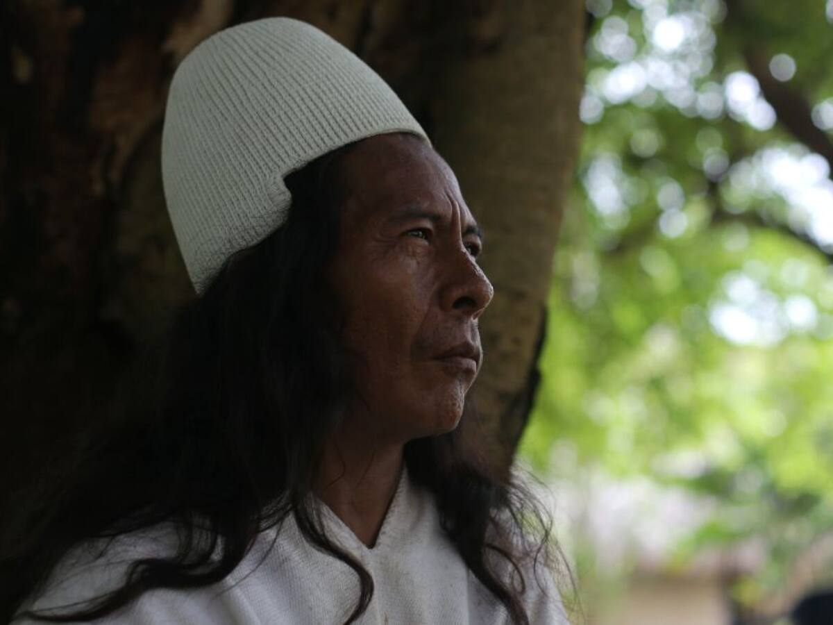 Tierras para los nativos plantean en la Sierra Nevada