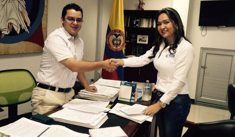 Alcalde de Purificación 
