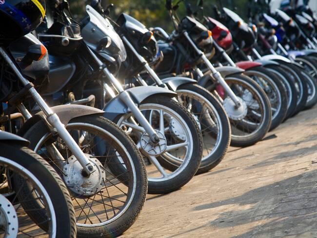 Cuánto tiempo debe ahorrar para comprar una moto nueva en Colombia - Getty Images