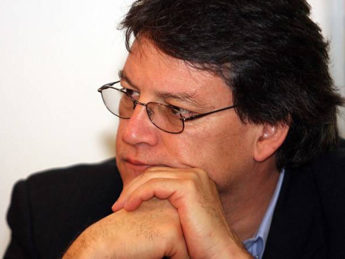 En esta semana se definirá el equipo negociador del Gobierno para diálogos con Eln