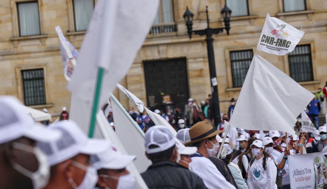 El apoyo pasó del 41% en 2016 a 51% en 2020.