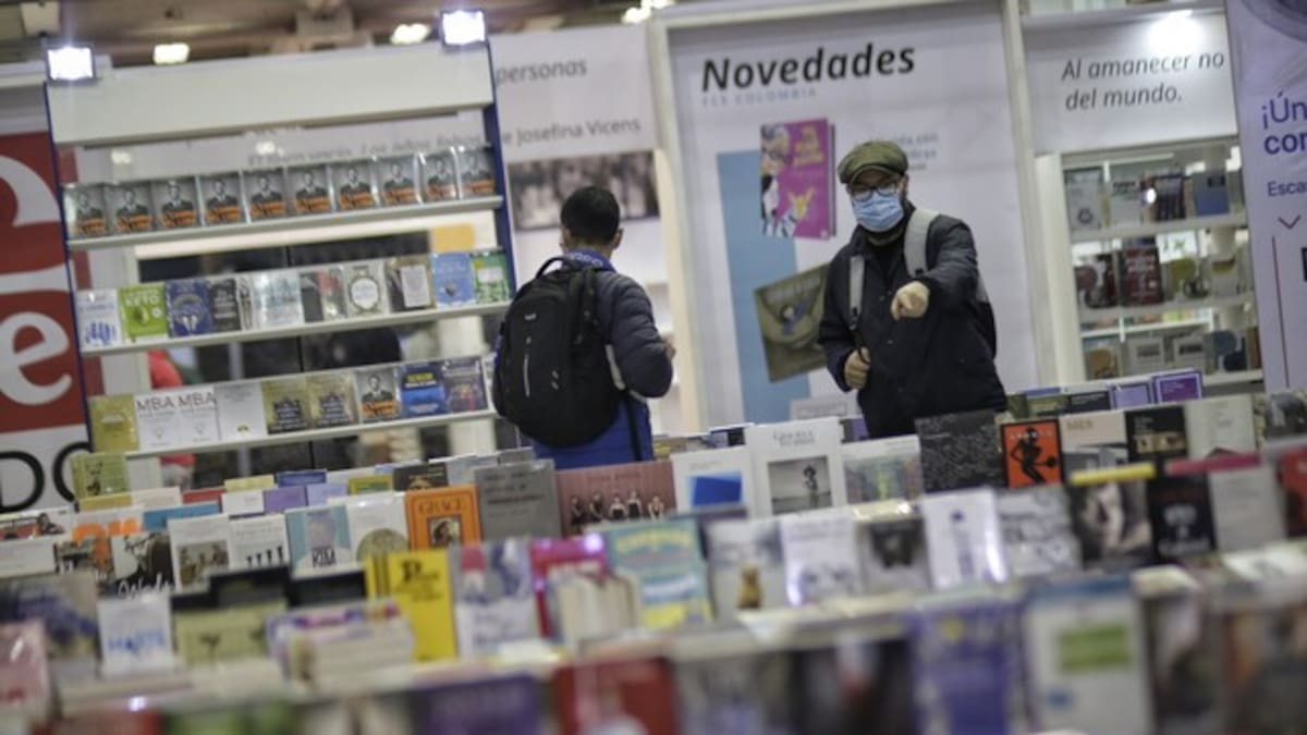 Las novedades y otros detalles de la Filbo 2023