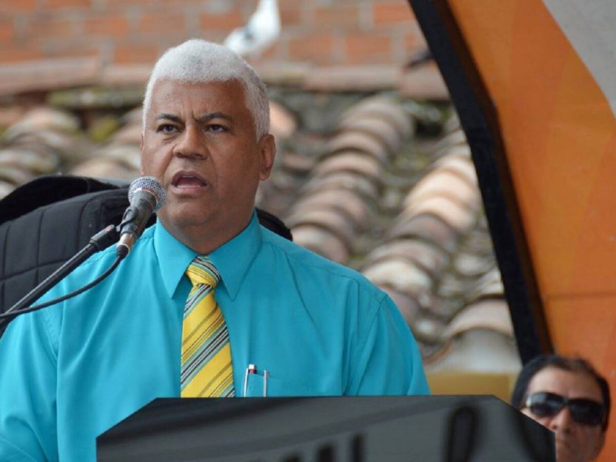 Por corrupción condenan a 11 años de prisión al exalcalde de Barbosa