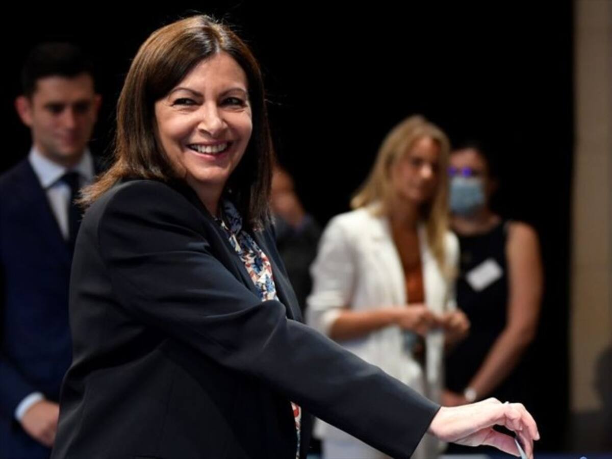 ¿Qué significa la victoria de los ecologistas en las elecciones municipales de Francia?