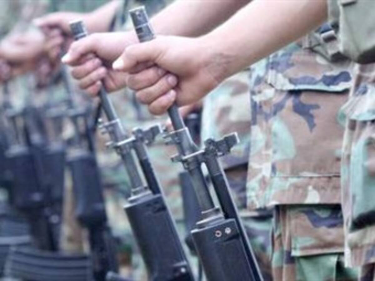Avanza debate sobre fuero militar. Crecen las críticas a cuestionamientos internacionales