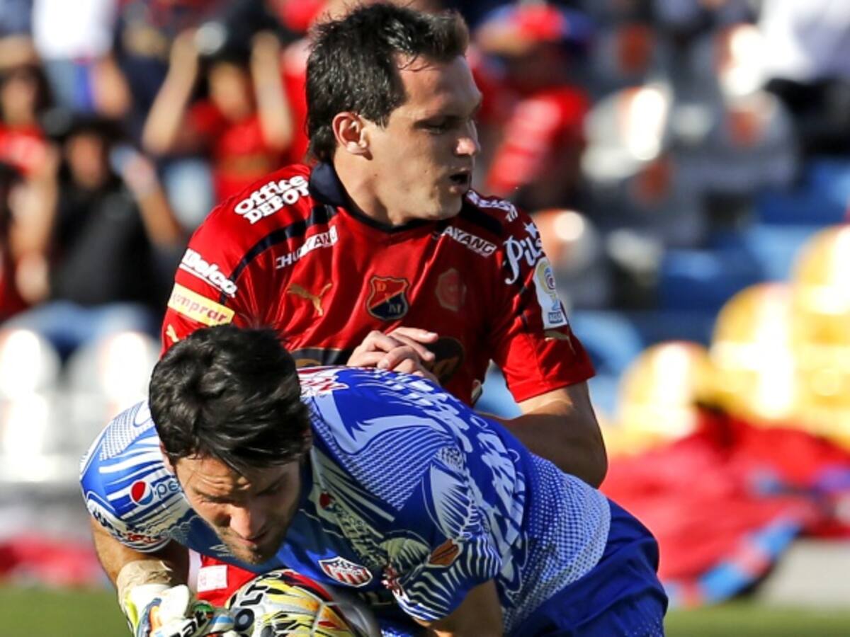 Dimayor definió los horarios para la final de la Liga Águila