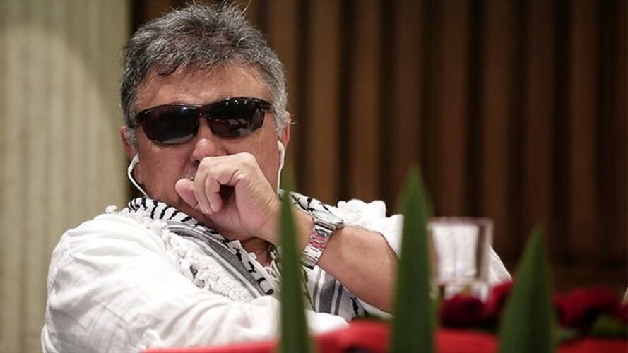 Gobierno se reunirá con países garantes por las implicaciones del caso Santrich. Foto: Colprensa