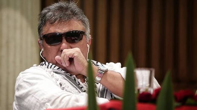 Gobierno se reunirá con países garantes por las implicaciones del caso Santrich. Foto: Colprensa