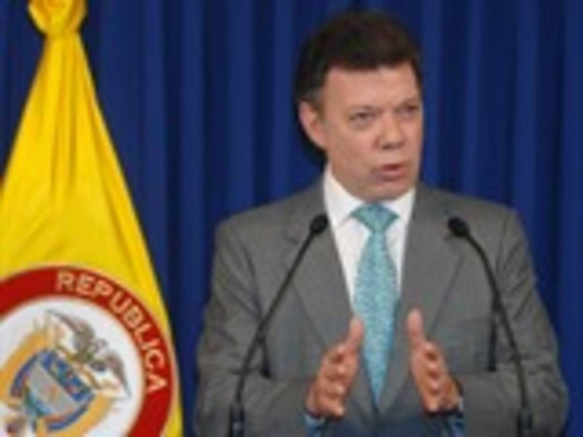 Despiden a otros diez oficiales del Ejército por la muerte de desaparecidos de Soacha