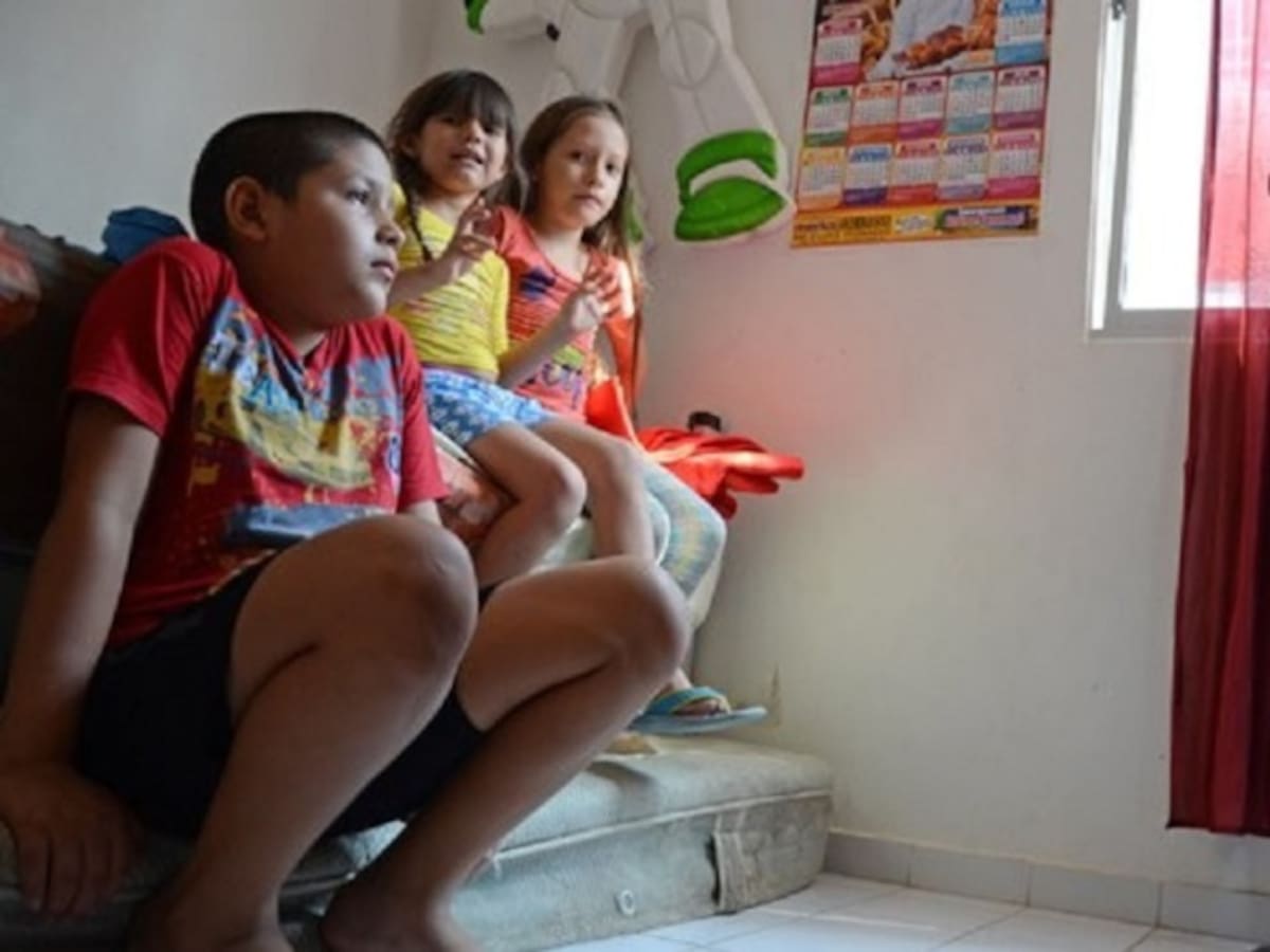 Hay déficit de 10.000 estudiantes en las aulas escolares en Boyacá